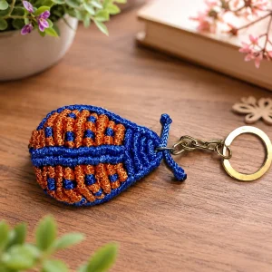 Key Ring
