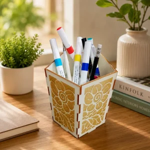 Pen Holder