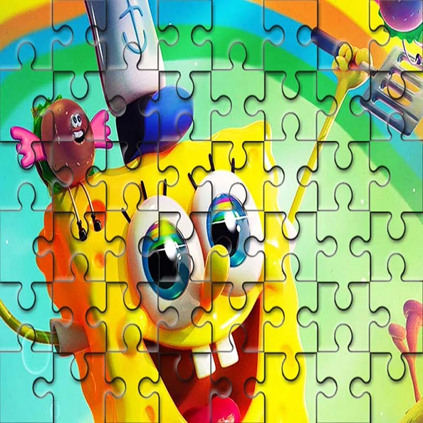 Spongebob