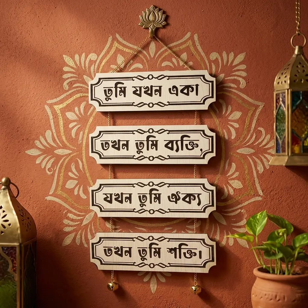 Wall Hanging